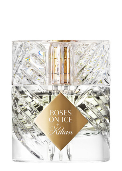  Kilian Roses On Ice Refillable 50ml 