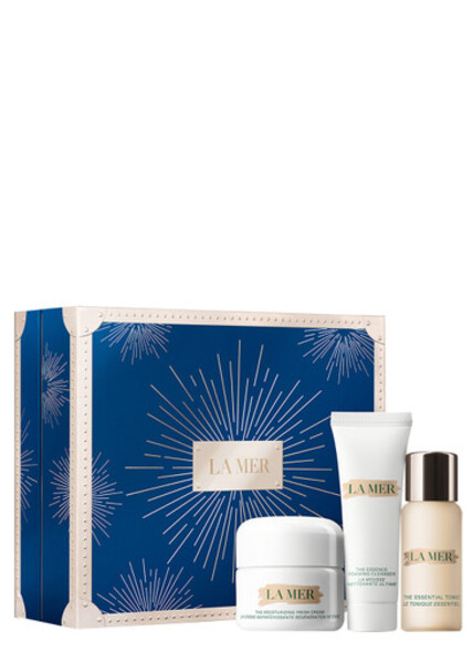  La Mer The Energizing Hydration Collection 