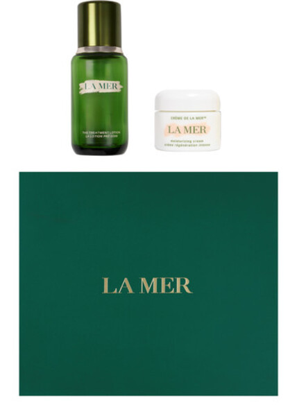  La Mer The Hydration Boost Collection (worth £420) 