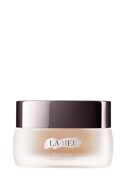  La Mer - The Powder Translucent - Makeup Powder - Loose Powder – Female – Powder 