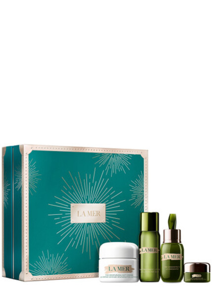  La Mer The Vibrant Energy Collection Gift Set 