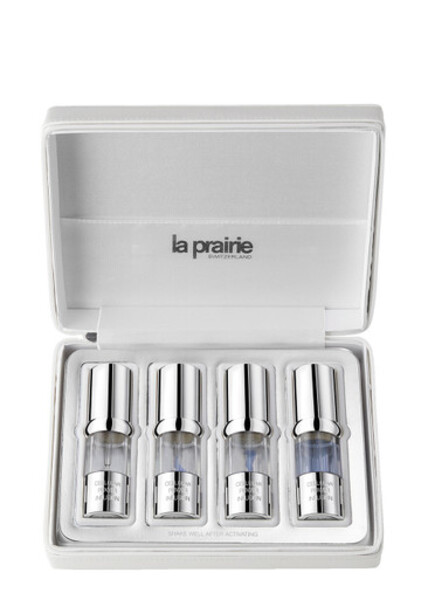  La Prairie La Prairie Cellular Power Infusion 4x7.8ml 