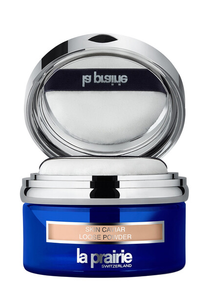  La Prairie Skin Caviar Loose Powder - T3 Dore 