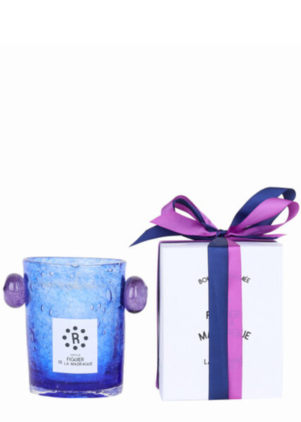  La Romaine Editions The Fig Tree Candle 