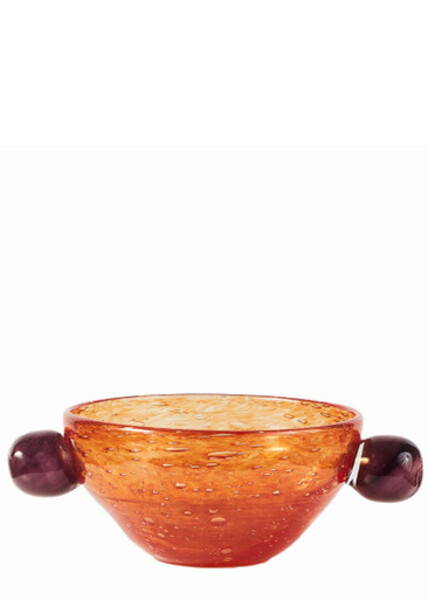  La Romaine Editions The Poppy Bowl 