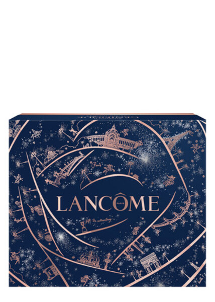  Lancôme Advanced Genifique Set 115ml 