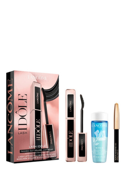  Lancôme Lash Idôle Mascara Set 