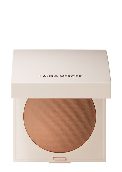  Laura Mercier Real Flawless Luminous Perfecting Pressed Powder - Translucent Deep 