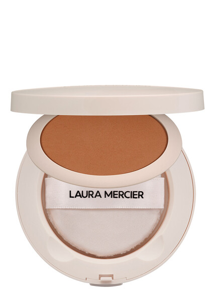  Laura Mercier Ultra-blur Pressed Setting Powder - Translucent Med Deep 
