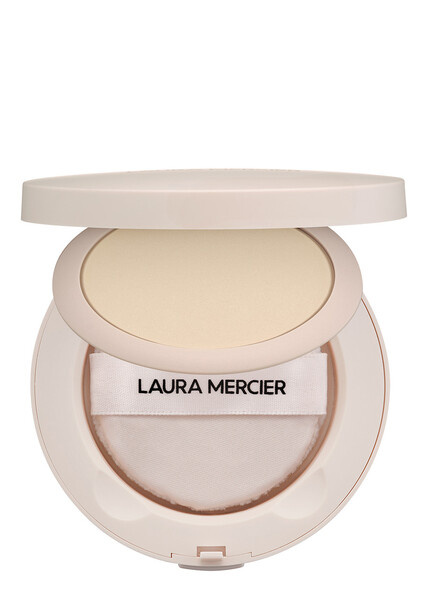  Laura Mercier Ultra-blur Pressed Setting Powder - Translucent 