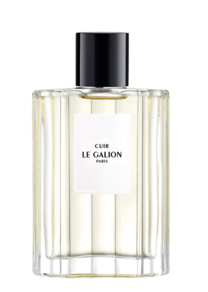  Le Galion Cuir Eau De Parfum 100ml 