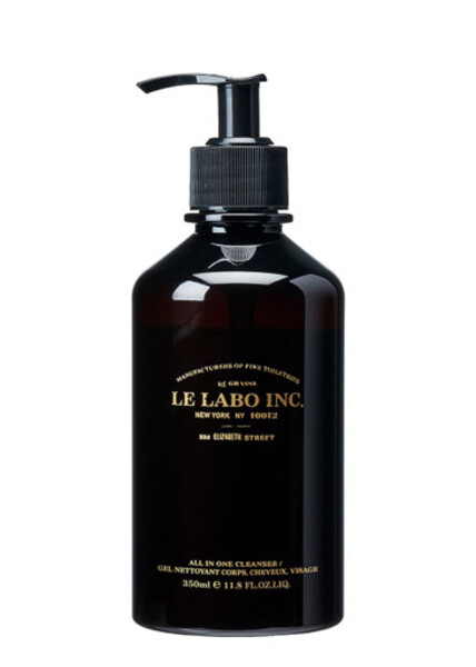  Le Labo All-in-one Cleanser 350ml 