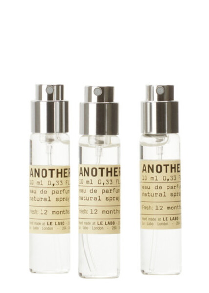  Le Labo - Another 13 Eau De Parfum Travel Tube 10ml - Fragrance - Refill – Male – Masculine Fragrance 