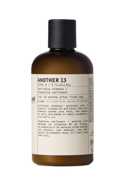  Le Labo Another 13 Perfuming Shampoo 