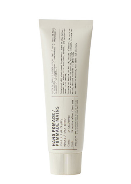  Le Labo - Hinoki Hand Pomade 55ml - Hand Cream - Plant Pased Formula – Female – Beauty Hand Treatments 