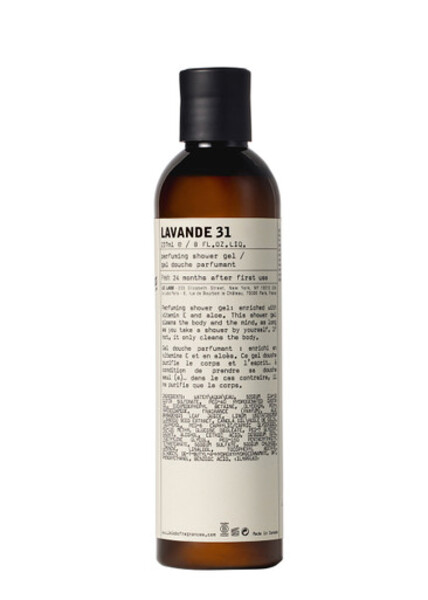  Le Labo Lavande 31 Shower Gel 237ml 