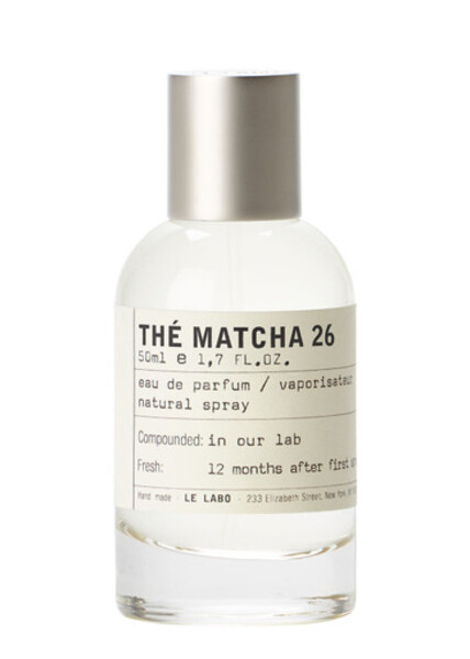  Le Labo Thé Matcha 26 50ml 