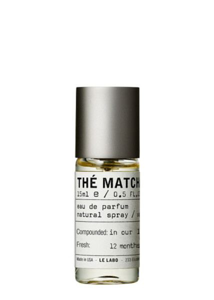  Le Labo The Matcha 15ml 