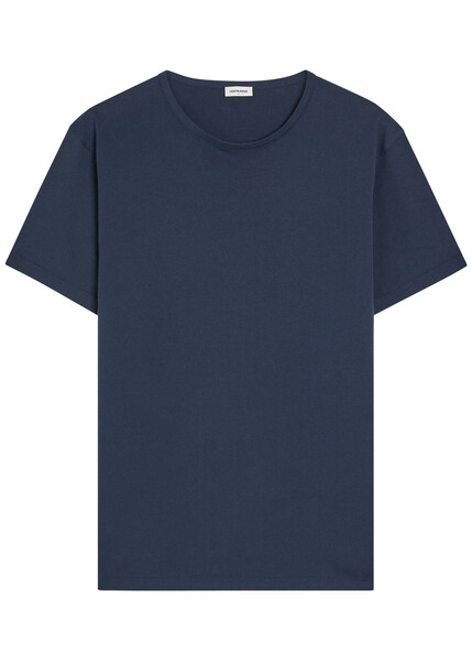  Lestrange Classic Cotton T-shirt - Navy - M 