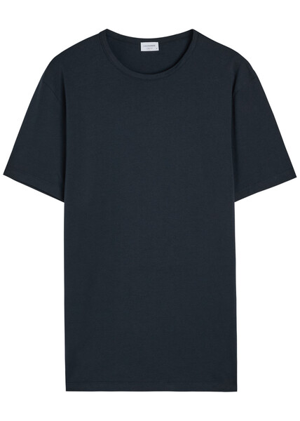  Lestrange Classic Cotton T-shirt - Navy - S 