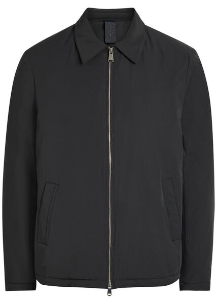  Lestrange Hydrotech Padded Shell Jacket - Black - Xl 