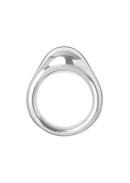  Lie Studio The Chloe Sterling Silver Ring 