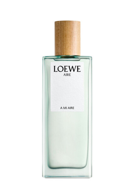  Loewe A Mi Aire Eau De Toilette 50ml, Perfume, Fragrance, Tangerine, Clover And Jasmine, Uplifting, Elemental And Life-giving, 50ml 
