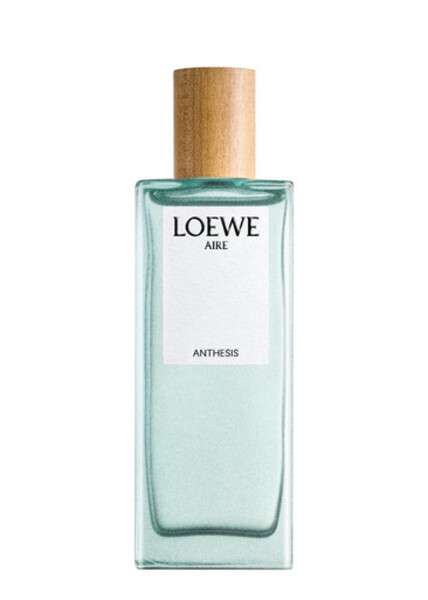  Loewe Aire Anthesis Eau De Parfum 50ml, Perfume, Fragrance, Fresh And Pure Air, Aquatic, Fruity And Ambery Fragrance With Floral Notes, 50ml 