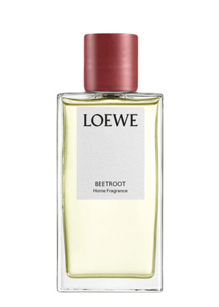  Loewe Beetroot Home Fragrance 150ml, Home Fragrance, 150ml, Beetroot Room Spray, Fruity Scent, Delicate Sweet Notes, 150ml 