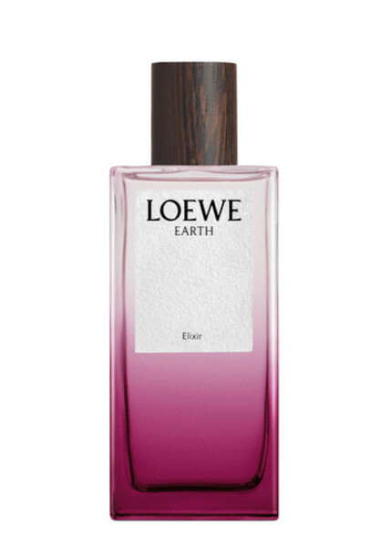  Loewe Earth Elixir 100ml 