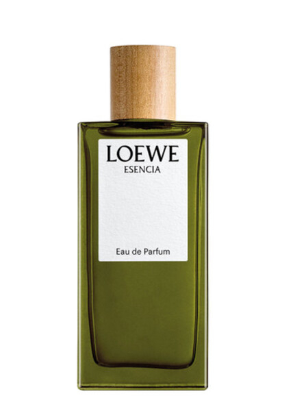  Loewe Esencia Eau De Parfum 100ml, Perfume, Fragrance, Red Pepper Berries, Basil And Tarragon, 100ml 