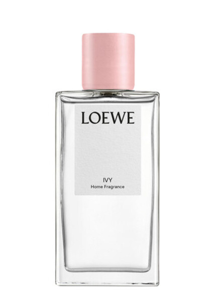  Loewe Ivy Home Fragrance 150ml, Room Spray, Woody Scent, Fresh, Verdant Aroma Of The Leafy, Climbing Vine, Floral Notes, 150ml 