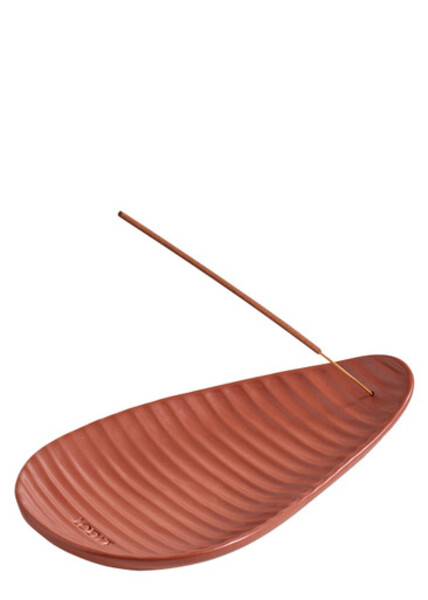  Loewe Ivy Incense Sticks Set 42.5g, Woody Scent, Fresh, Verdant Aroma Of The Leafy, Climbing Vine, Floral Notes 
