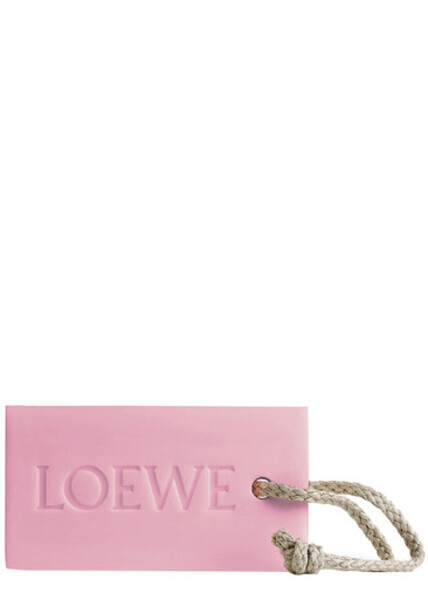  Loewe Ivy Solid Soap 