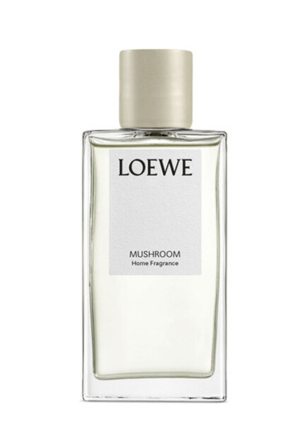  Loewe Mushroom Home Fragrance 150ml, Room Spray, Aroma Of A Portobello Mushroom, Rich And Earthy Scent, Woody Aspects, 150ml 