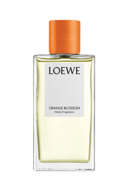  Loewe Orange Blossom Home Fragrance 150ml, Room Spray, Aroma Of Orange Tree Flowers, Honeyed, Earthy-yet-clean Scent, 150ml 