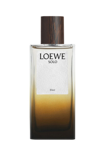  Loewe Solo Elixir Eau De Parfum 100ml 