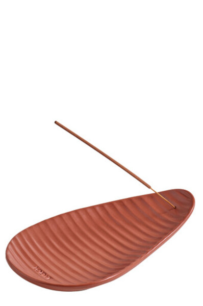  Loewe Tomato Leaves Incense Sticks Set 42.5g, Green Scent Evoking The Fresh, Verdant Aroma Of Tomato Vines, Cassis Berries 