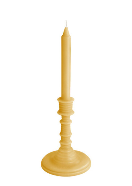  Loewe Wasabi Wax Candleholder 330g 