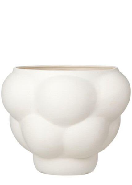  Louise Roe Ceramic Balloon Bowl 