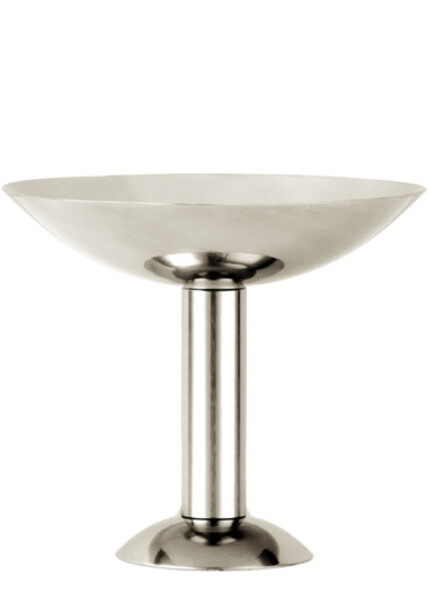 Louise Roe Metal Champagne Coupe Tall 