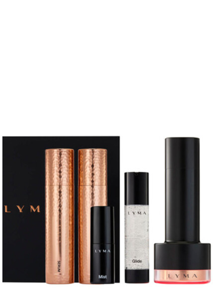  Lyma Laser Pro Starter Kit 