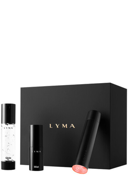  Lyma Laser Starter Kit - Lightweight & Hand-held 