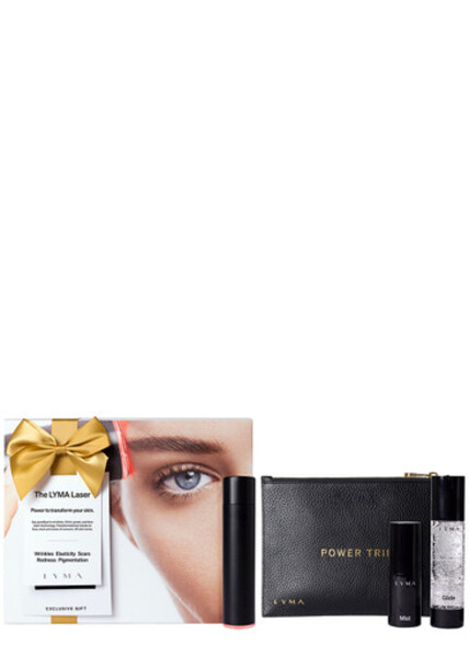  Lyma Laser Starter Kit 