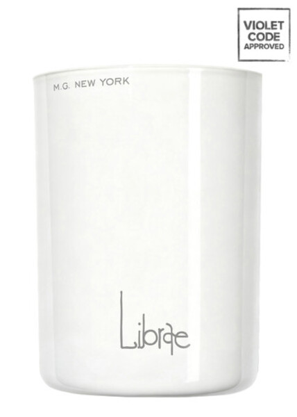  Madame Grey Zodiac Candle - Librae 