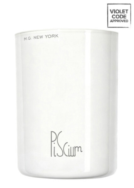  Madame Grey Zodiac Candle - Piscium 