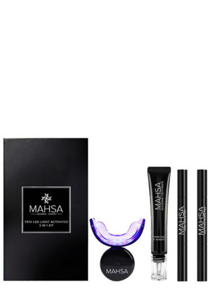  Mahsa Trio Led Light Activated 3-in-1 Kit 