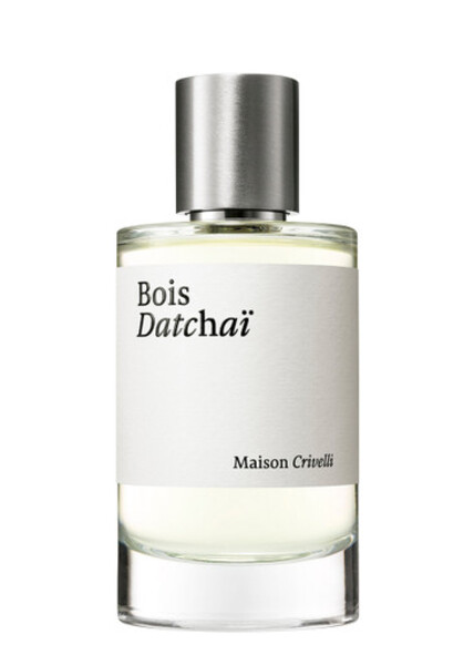  Maison Crivelli Bois Datchaï Eau De Parfum 100ml - Designer Fragrance 
