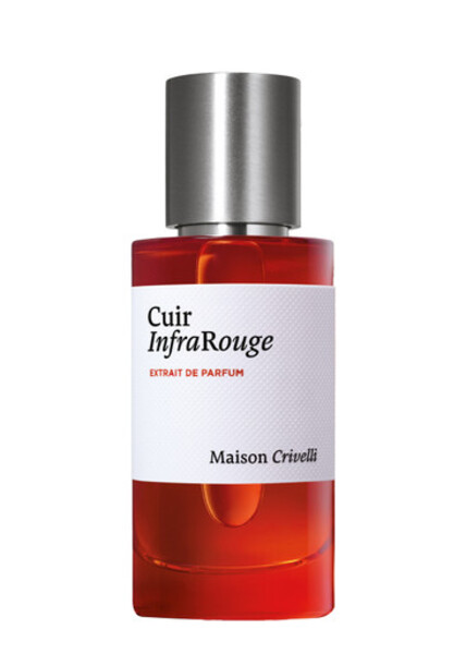  Maison Crivelli Cuir Infrarouge 50ml 