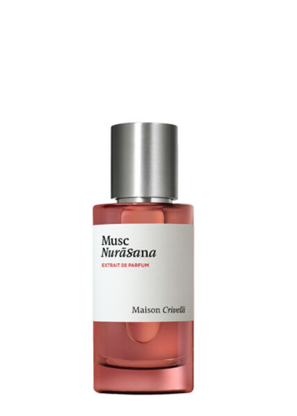  Maison Crivelli Musc Nurasana 50ml 